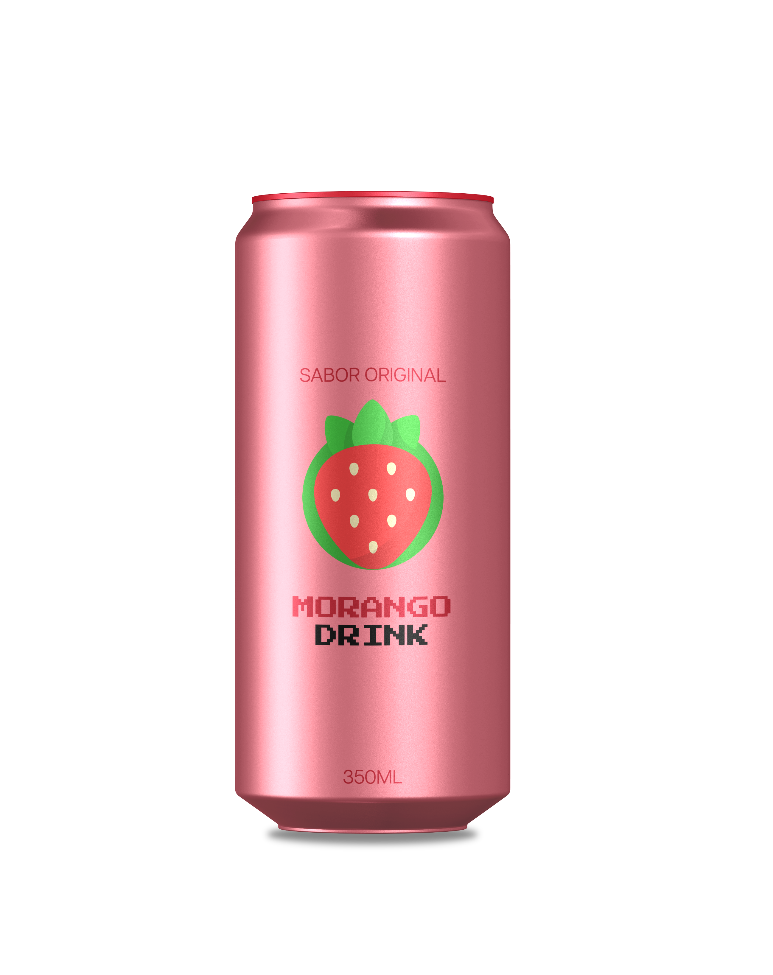 DrinkStrawberry